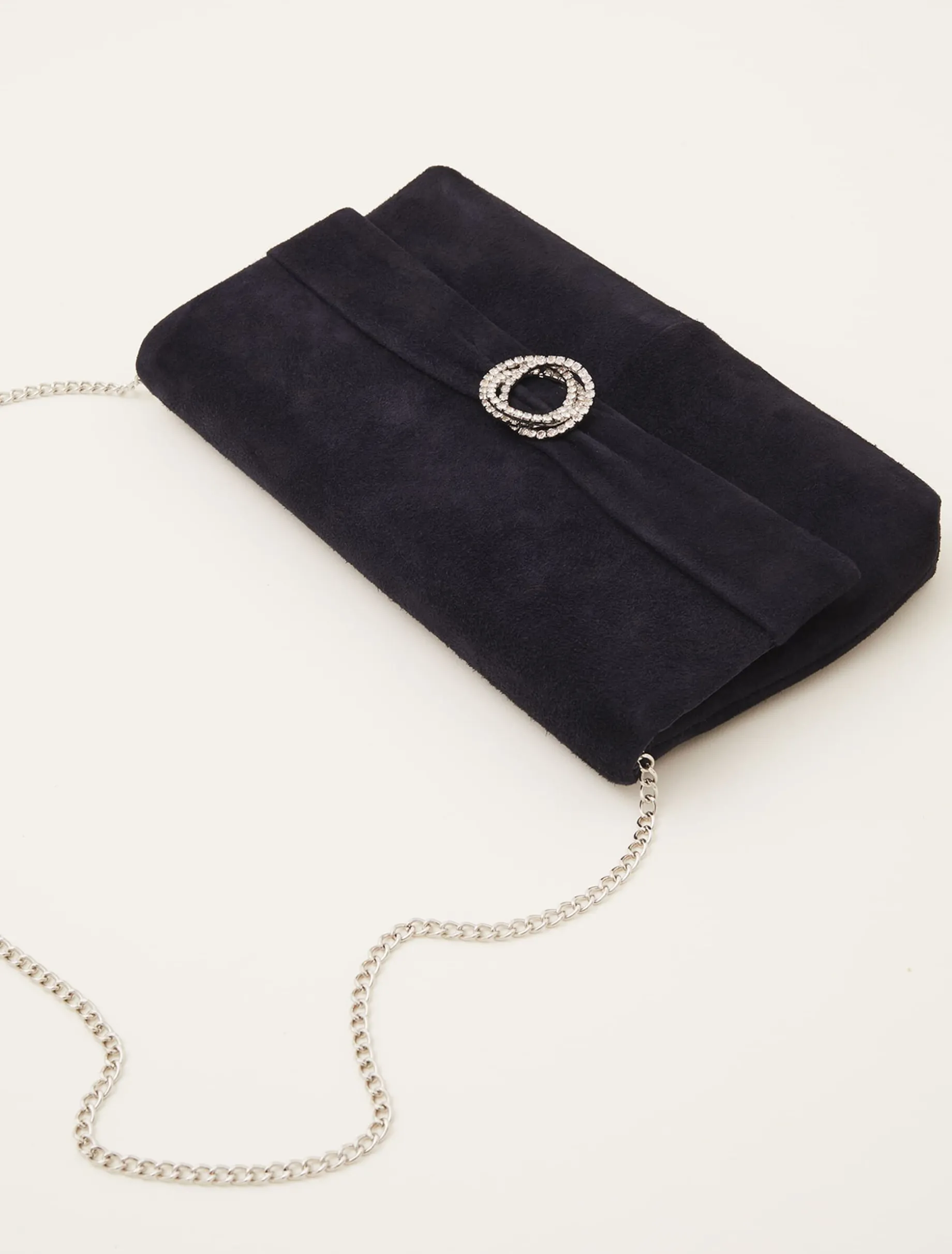 Joelle Clutch Bag