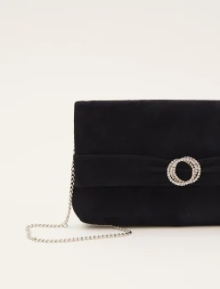 Joelle Clutch Bag