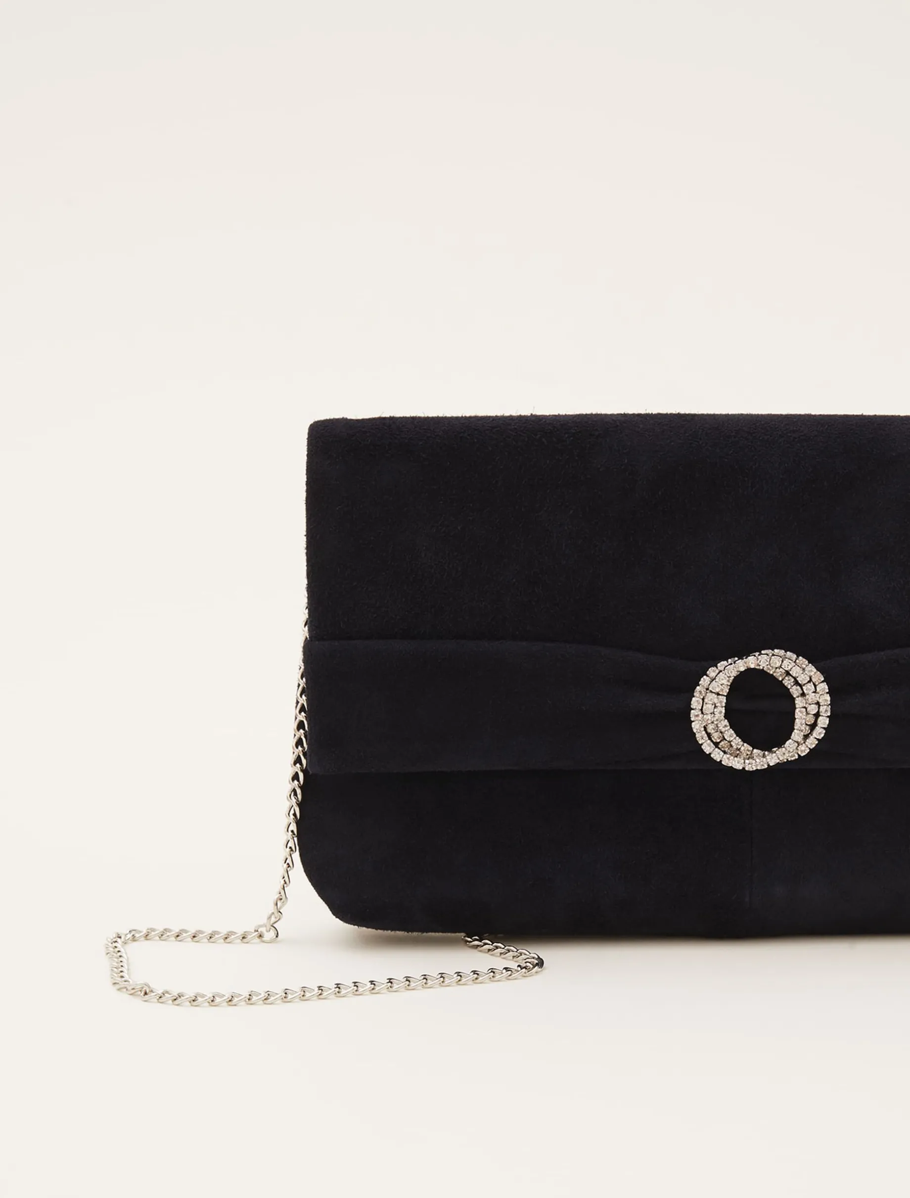 Joelle Clutch Bag