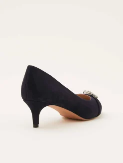 Joelle Sparkle Court Shoe