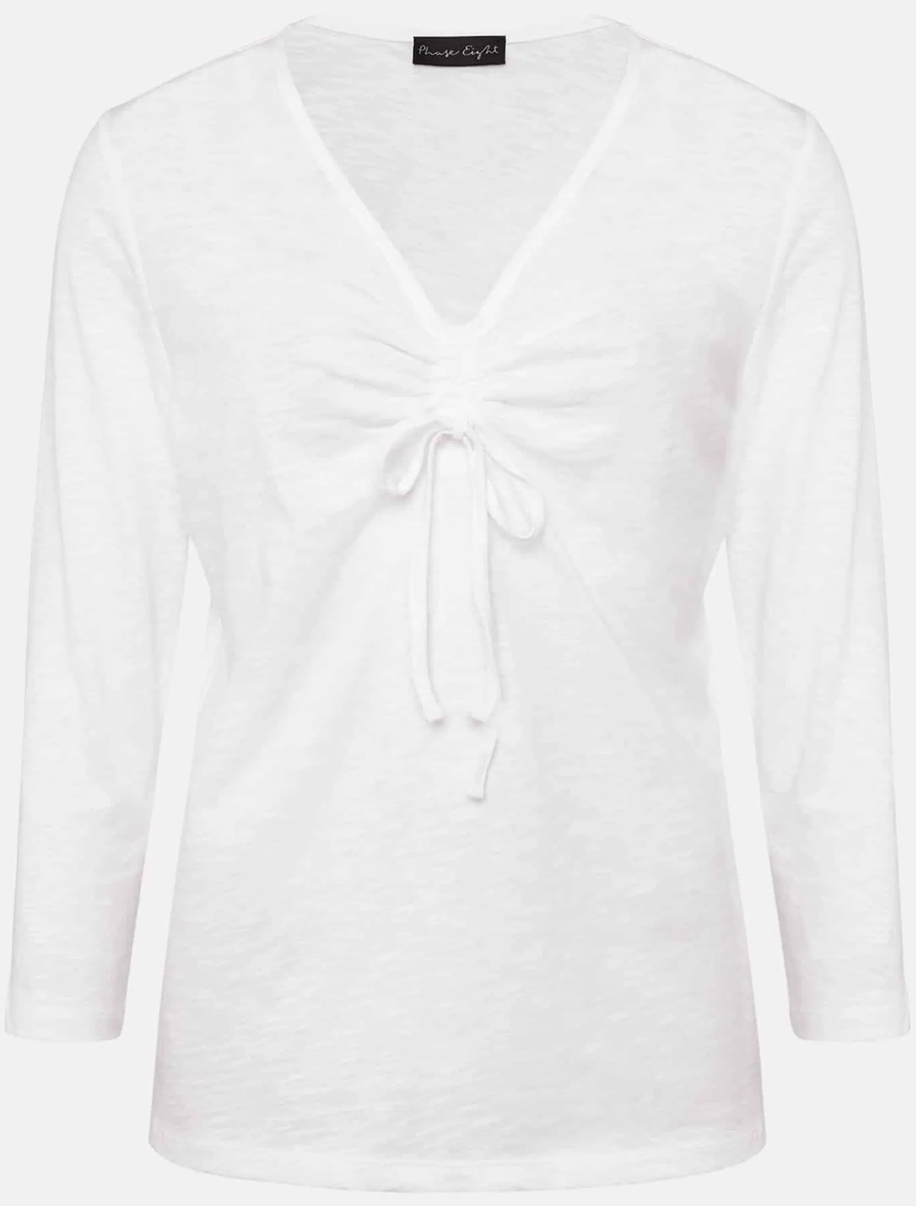Josey Ruched Front Top