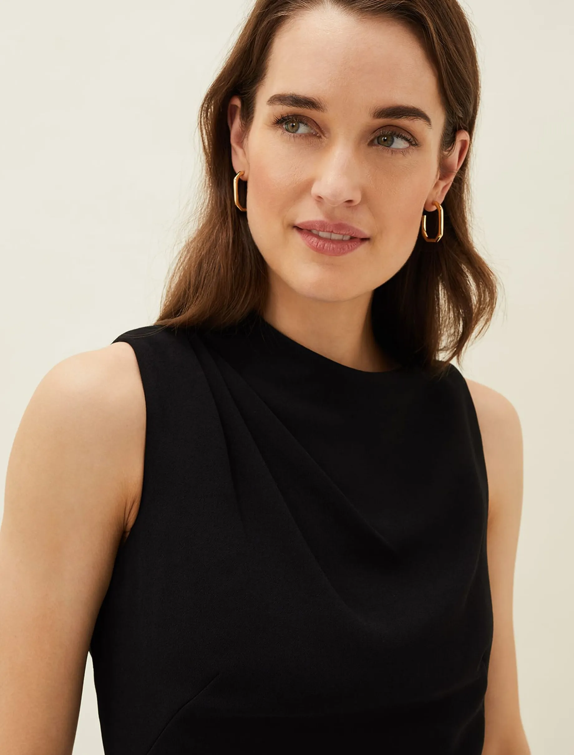 Jovie Wide Leg Jumpsuit