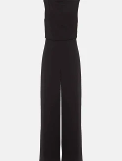 Jovie Wide Leg Jumpsuit