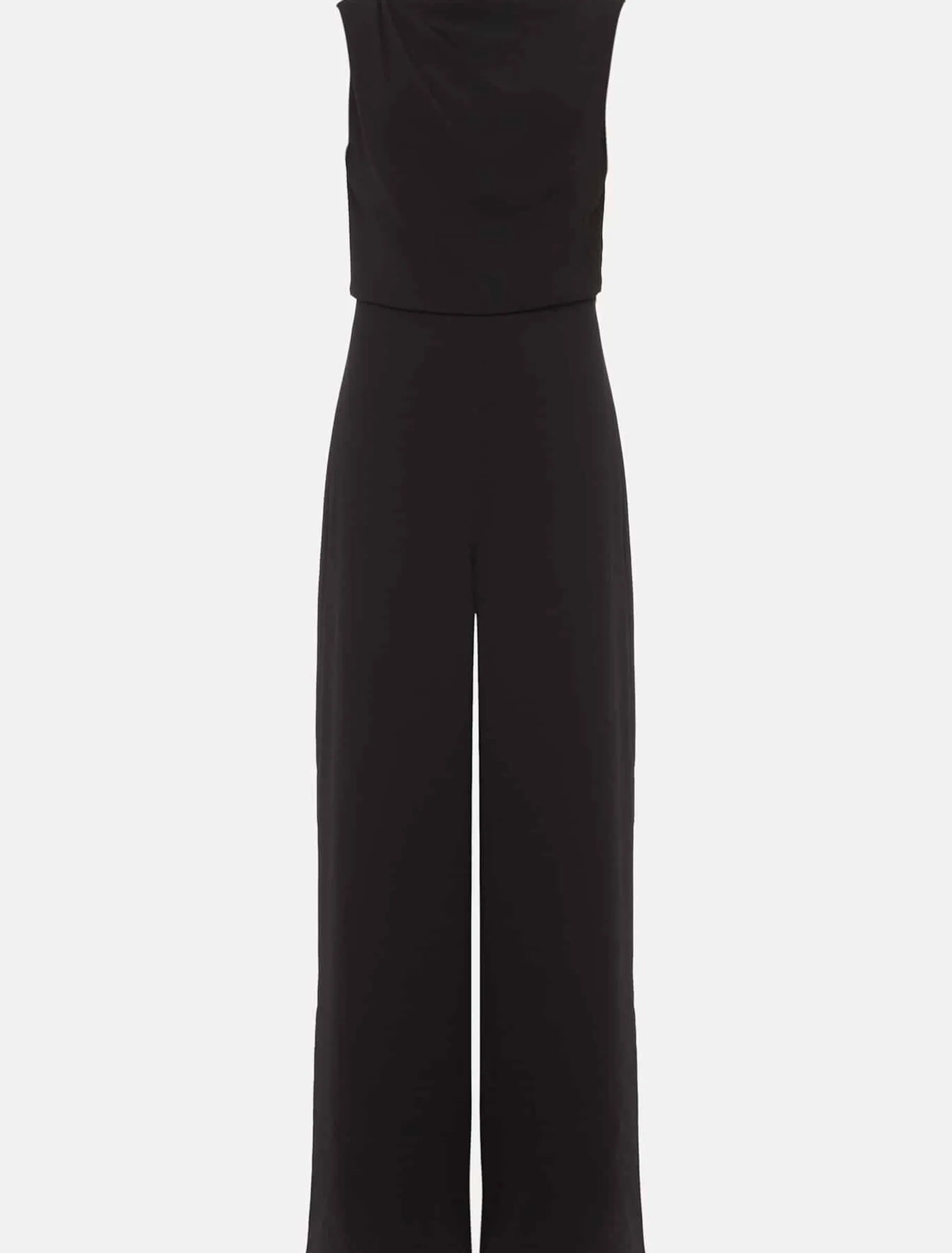 Jovie Wide Leg Jumpsuit
