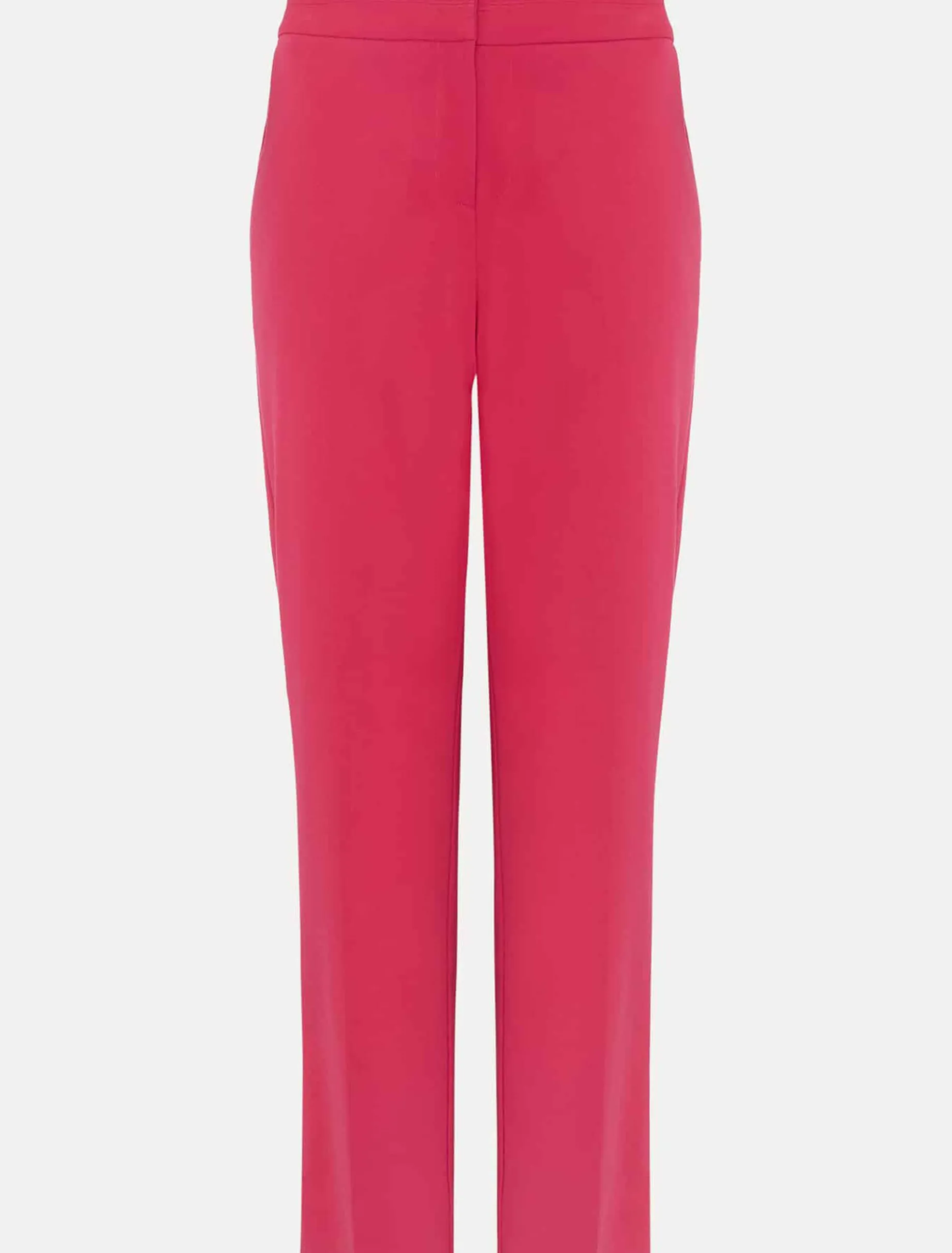 Julianna Cropped Tapered Trouser