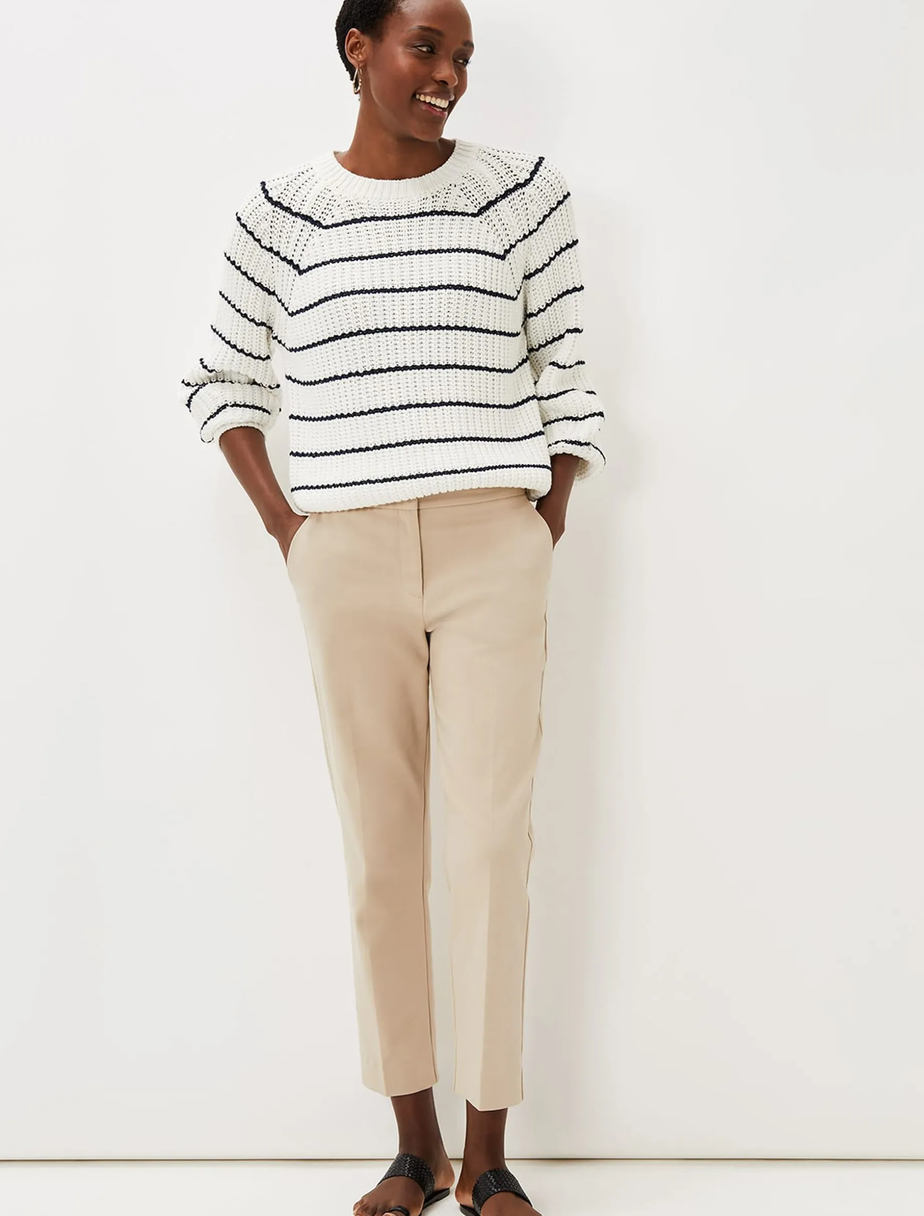 Julianna Trouser