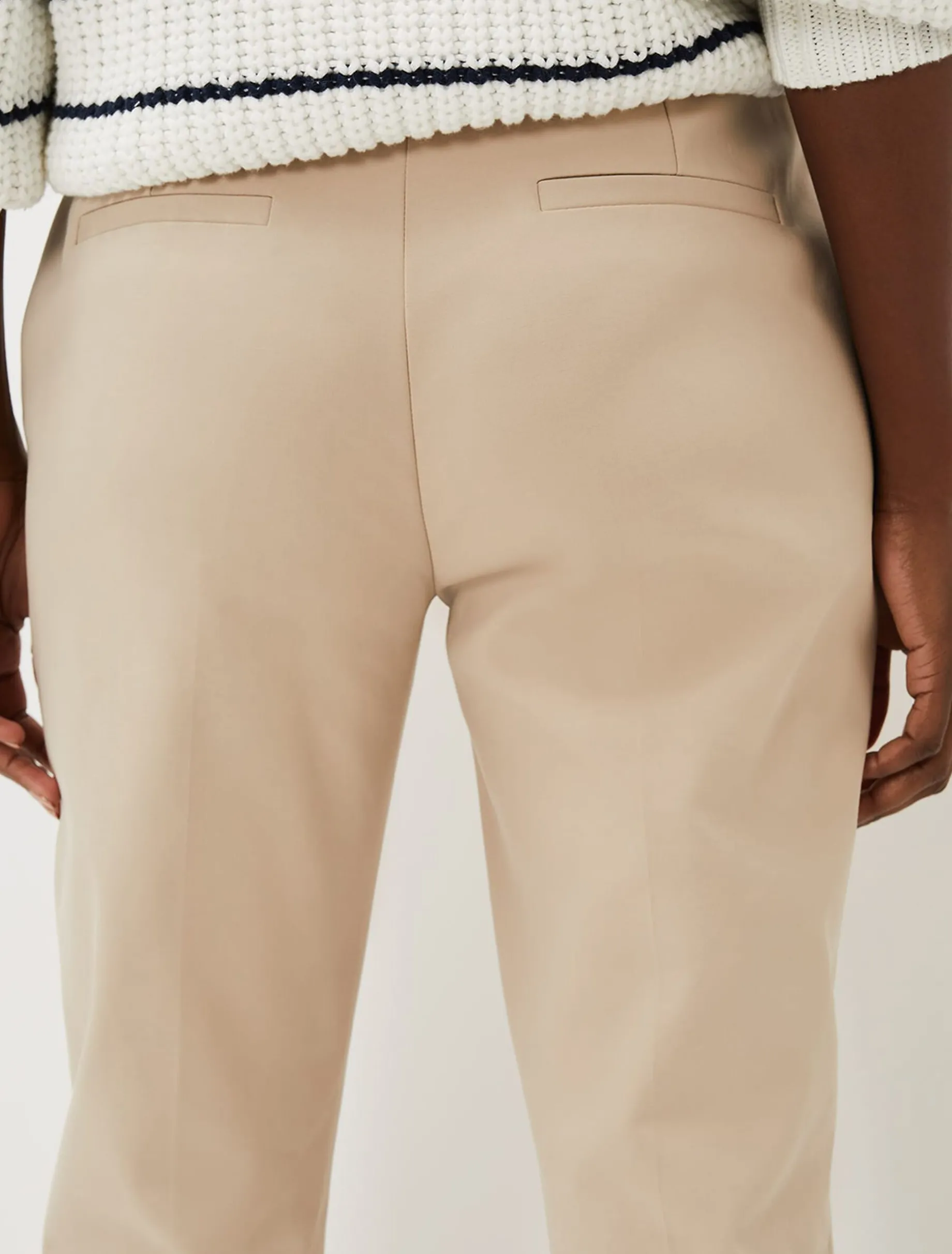 Julianna Trouser
