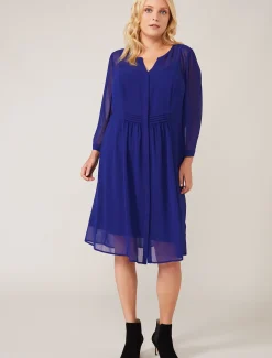 Juliet Pintuck Dress
