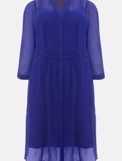 Juliet Pintuck Dress