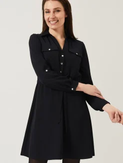 Juliette Short Dress