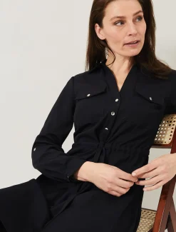 Juliette Short Dress