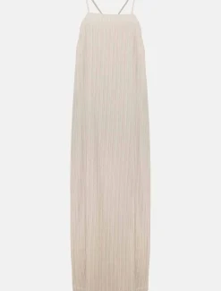 Kady Strappy D Ring Dress