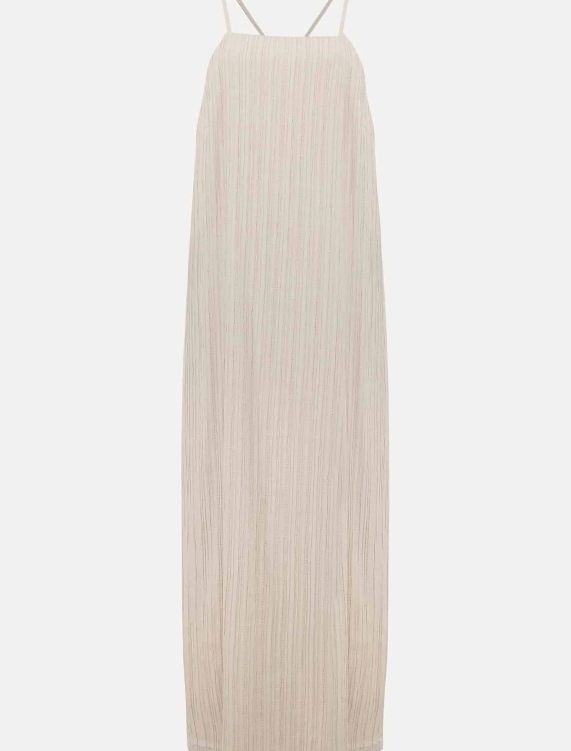 Kady Strappy D Ring Dress
