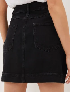 Kat Mini Skirt