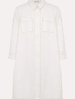 Katie Denim Dress