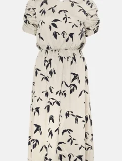 Keeley Floral Print Dress