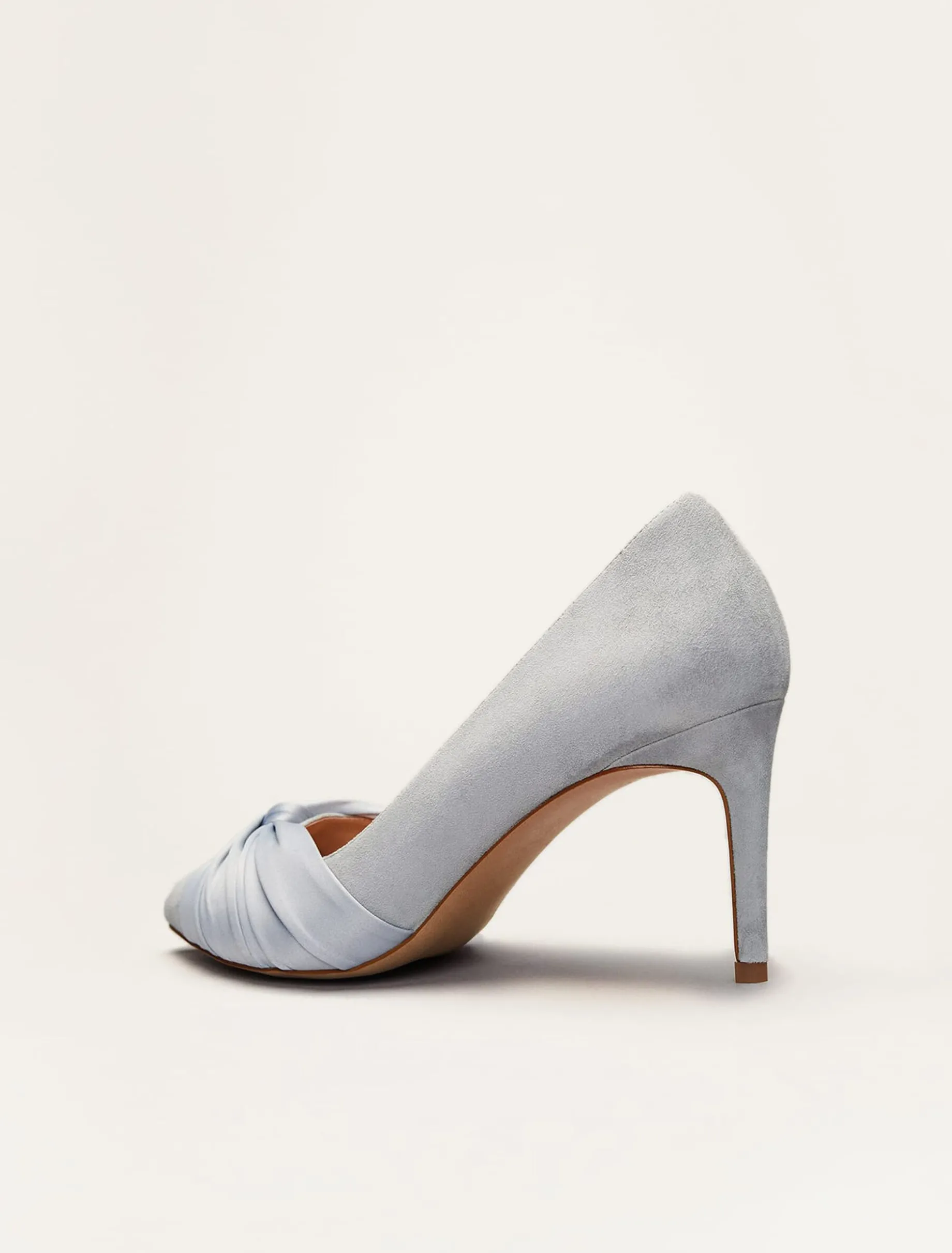 Kendal Court Shoe