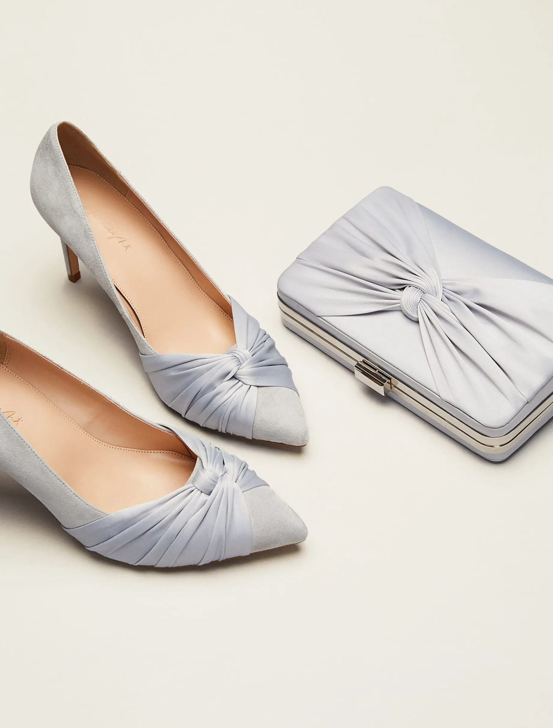Kendal Court Shoe