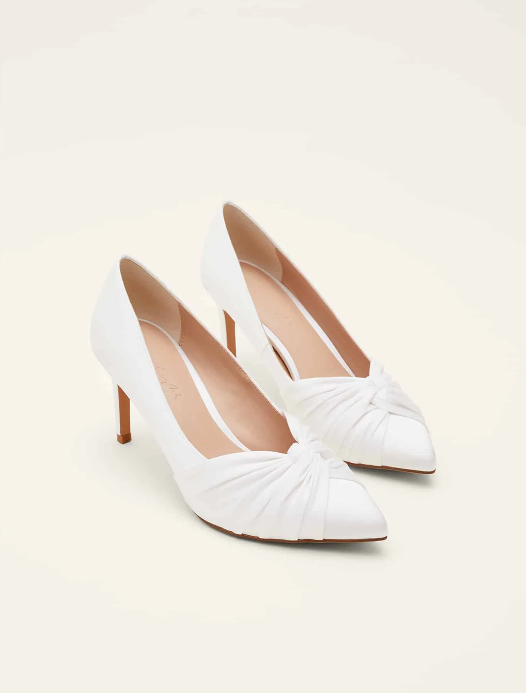 Kendal Court Shoe