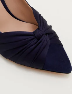Kendal Court Shoe