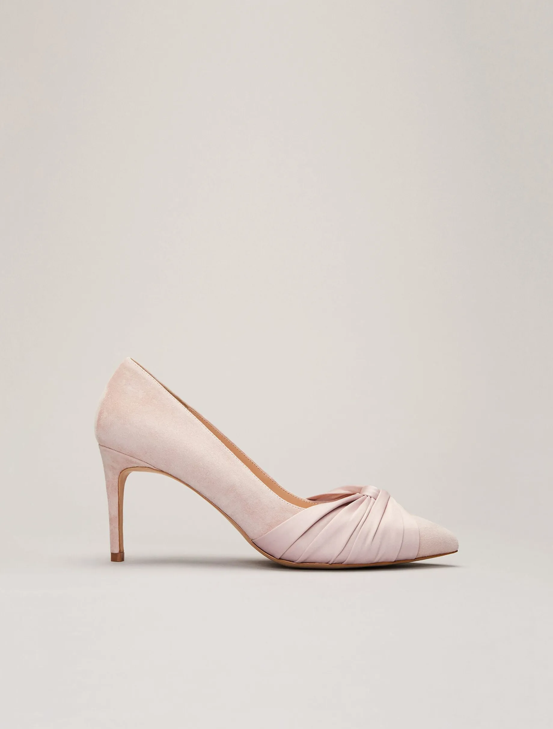 Kendal Court Shoe