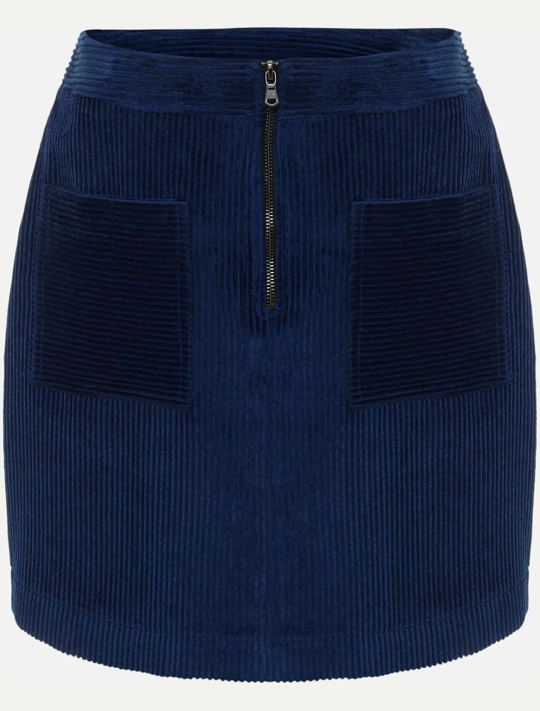 Kennedy Corduroy Mini Skirt