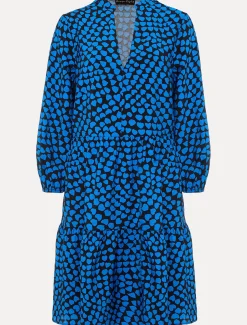 Kesia Heart Swing Dress