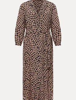 Kesia Utility Dress