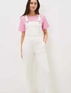 Khari Denim Dungarees