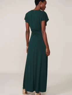 Kieley Embellished Maxi Dress