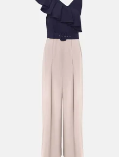 Kimberley Frill Jumpsuit