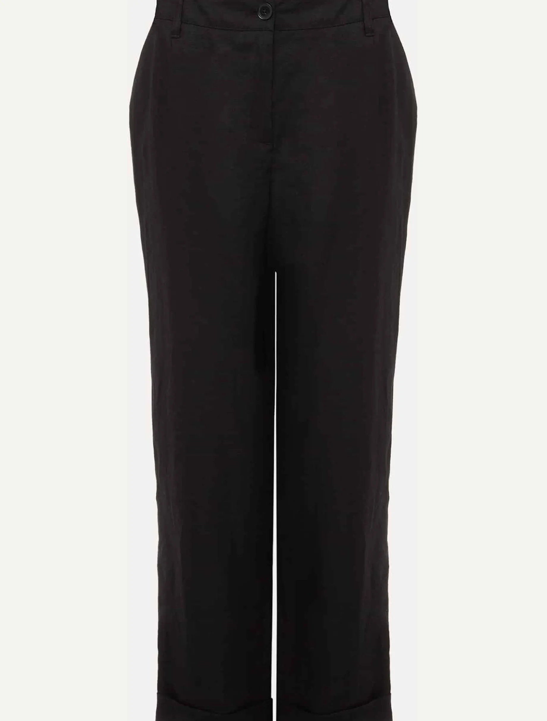 Klarra Tapered Linen Trouser