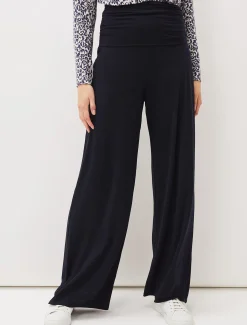 Kylee Wide Leg Joggers