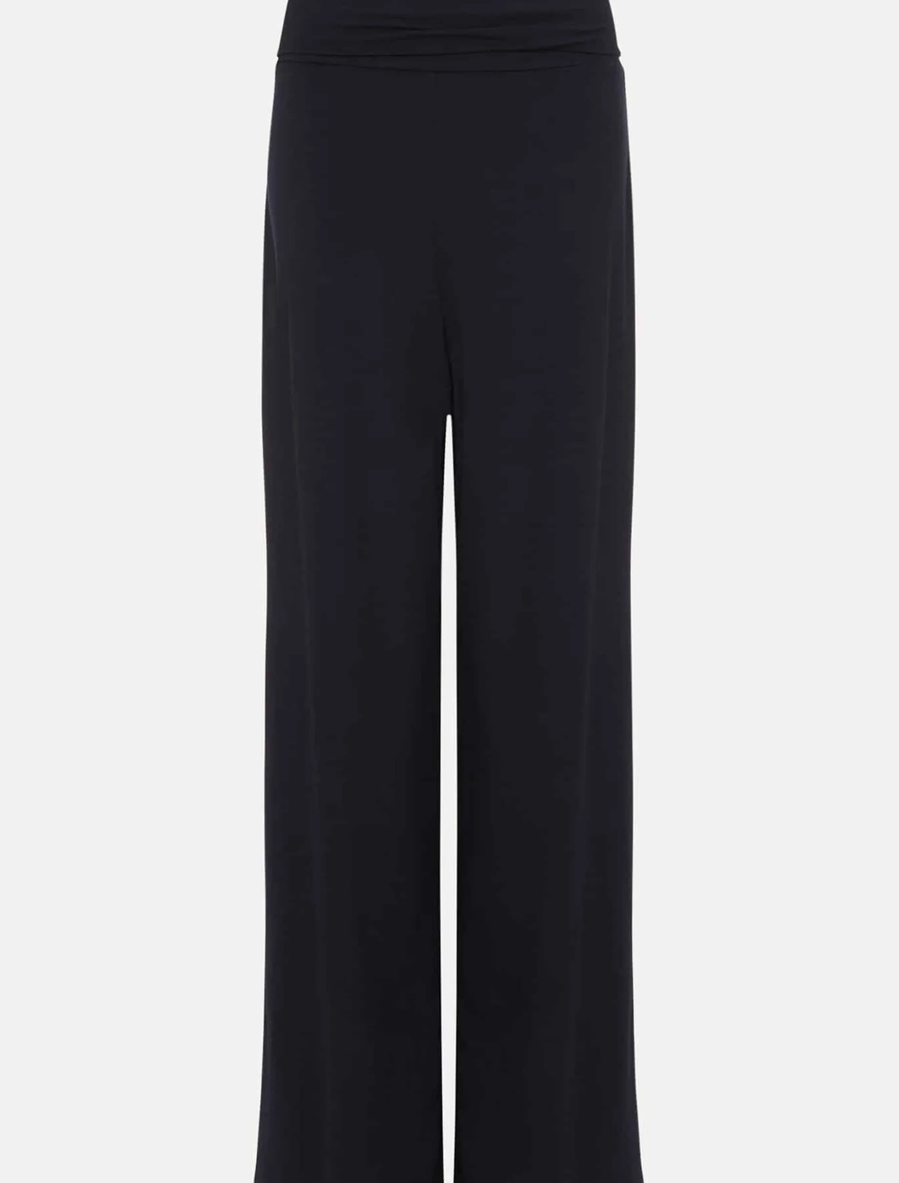 Kylee Wide Leg Joggers