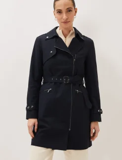 Lacea Coat