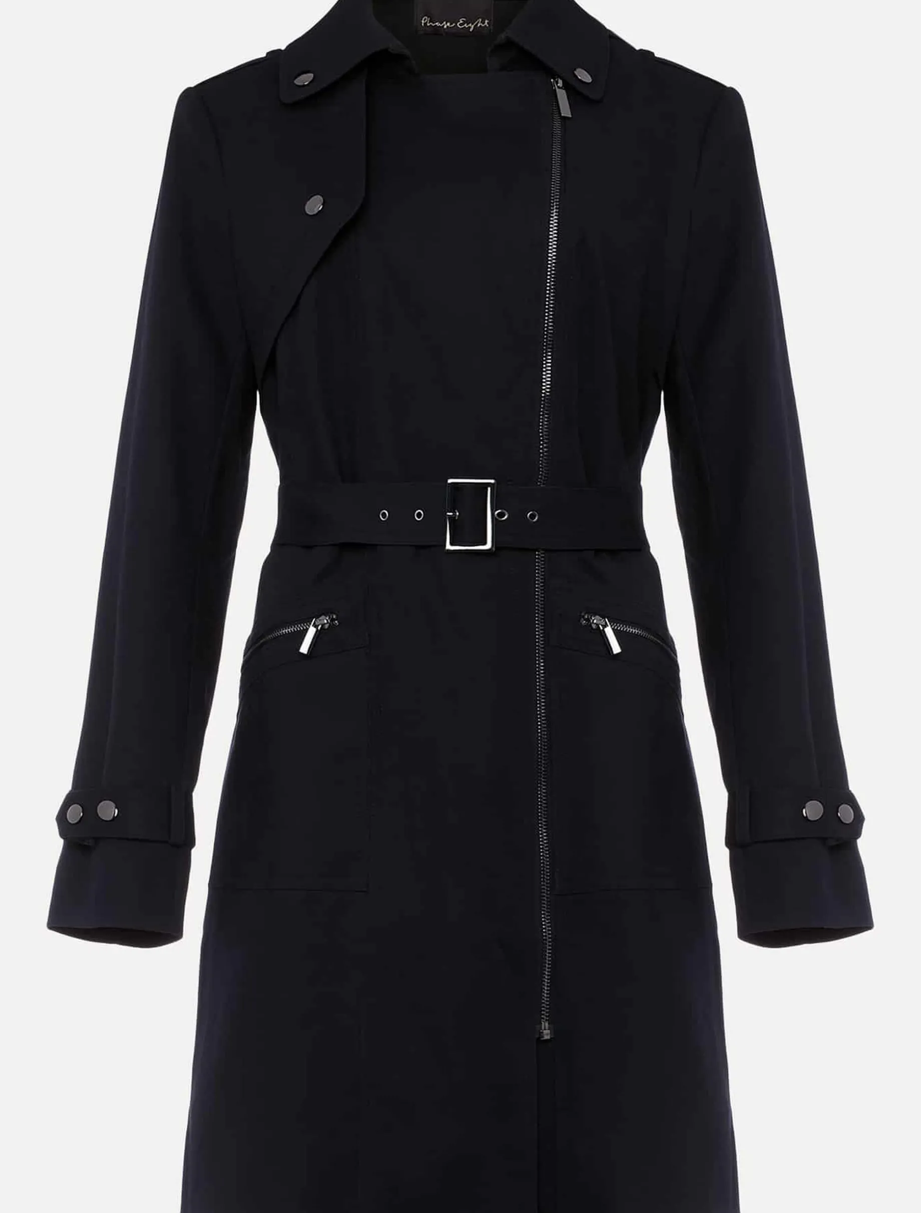 Lacea Coat