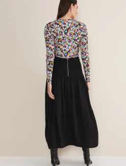 Laina Maxi Skirt