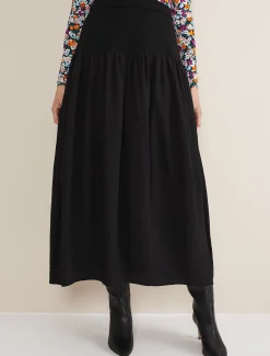 Laina Maxi Skirt