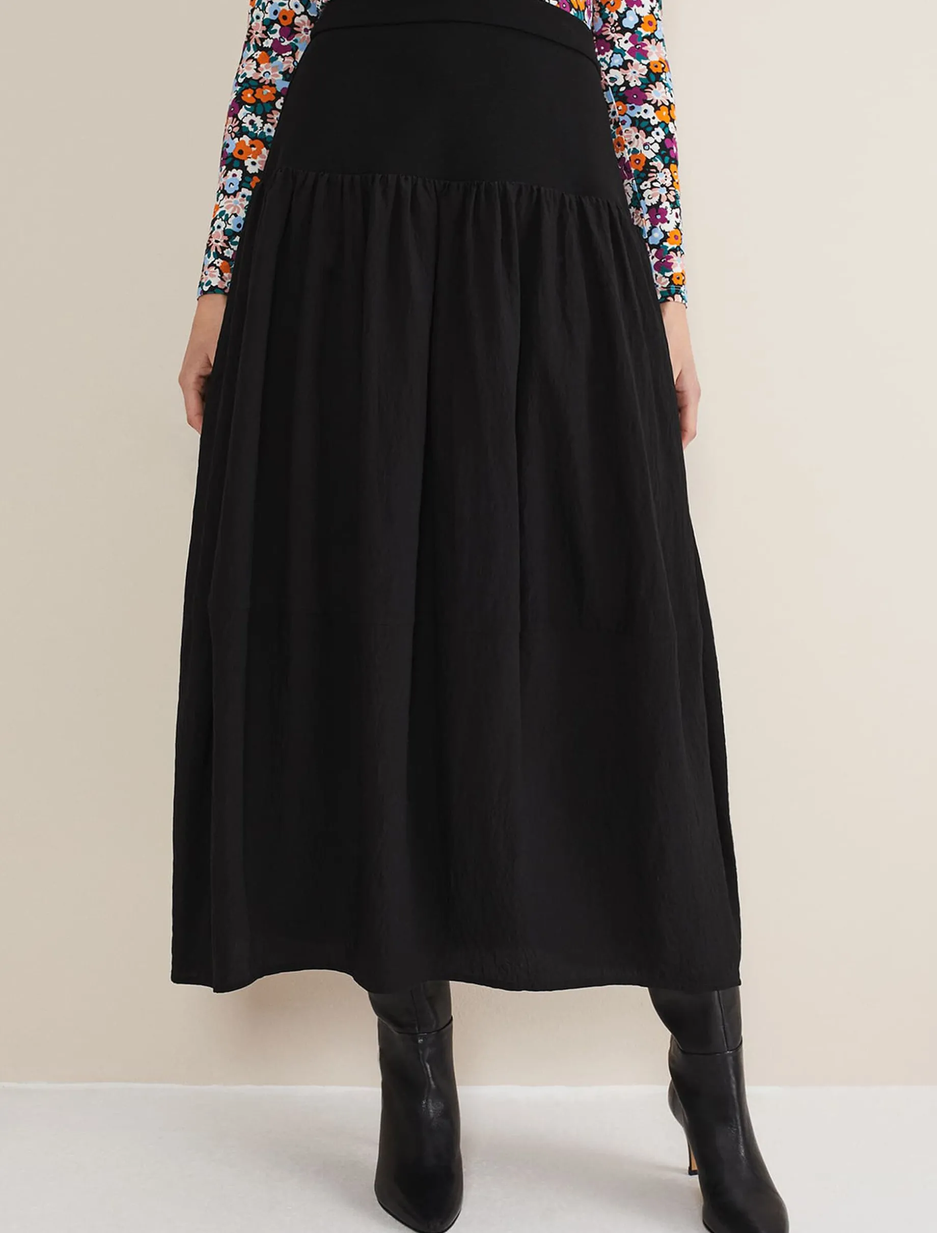 Laina Maxi Skirt
