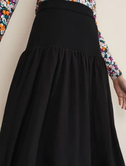 Laina Maxi Skirt