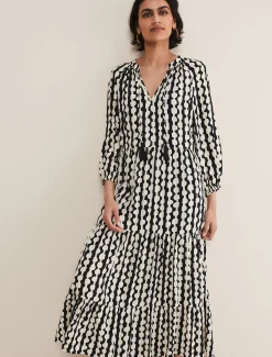 Lara Midi Dress