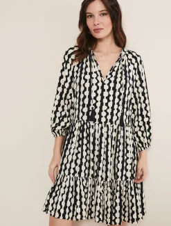 Lara Swing Dress