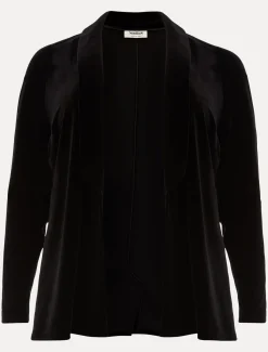 Lauren Velvet Jacket