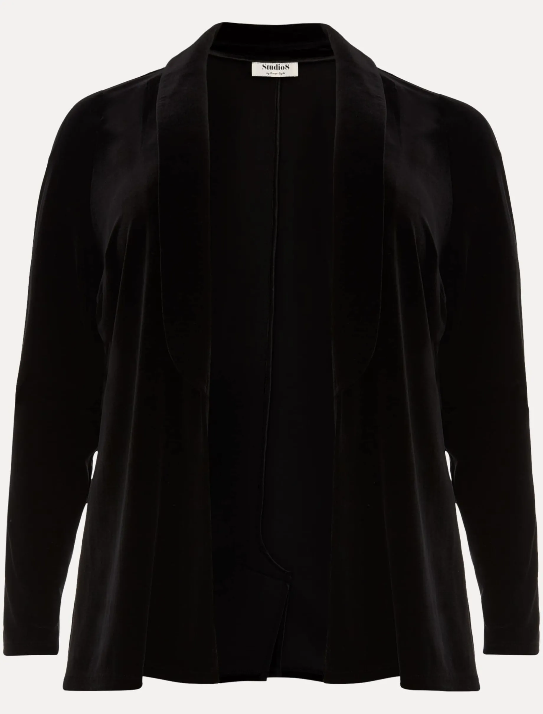 Lauren Velvet Jacket