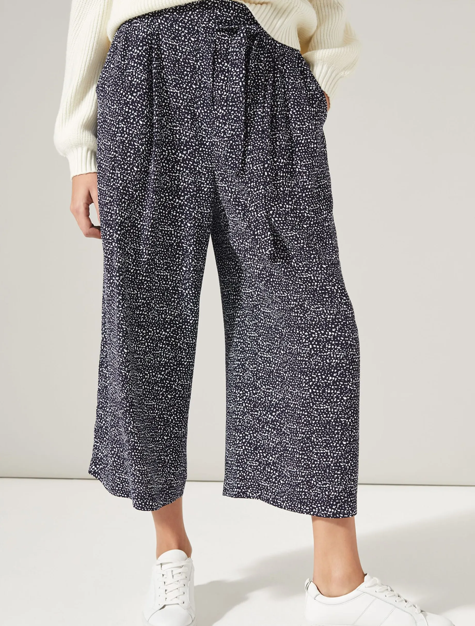 Layla Spot Culotte