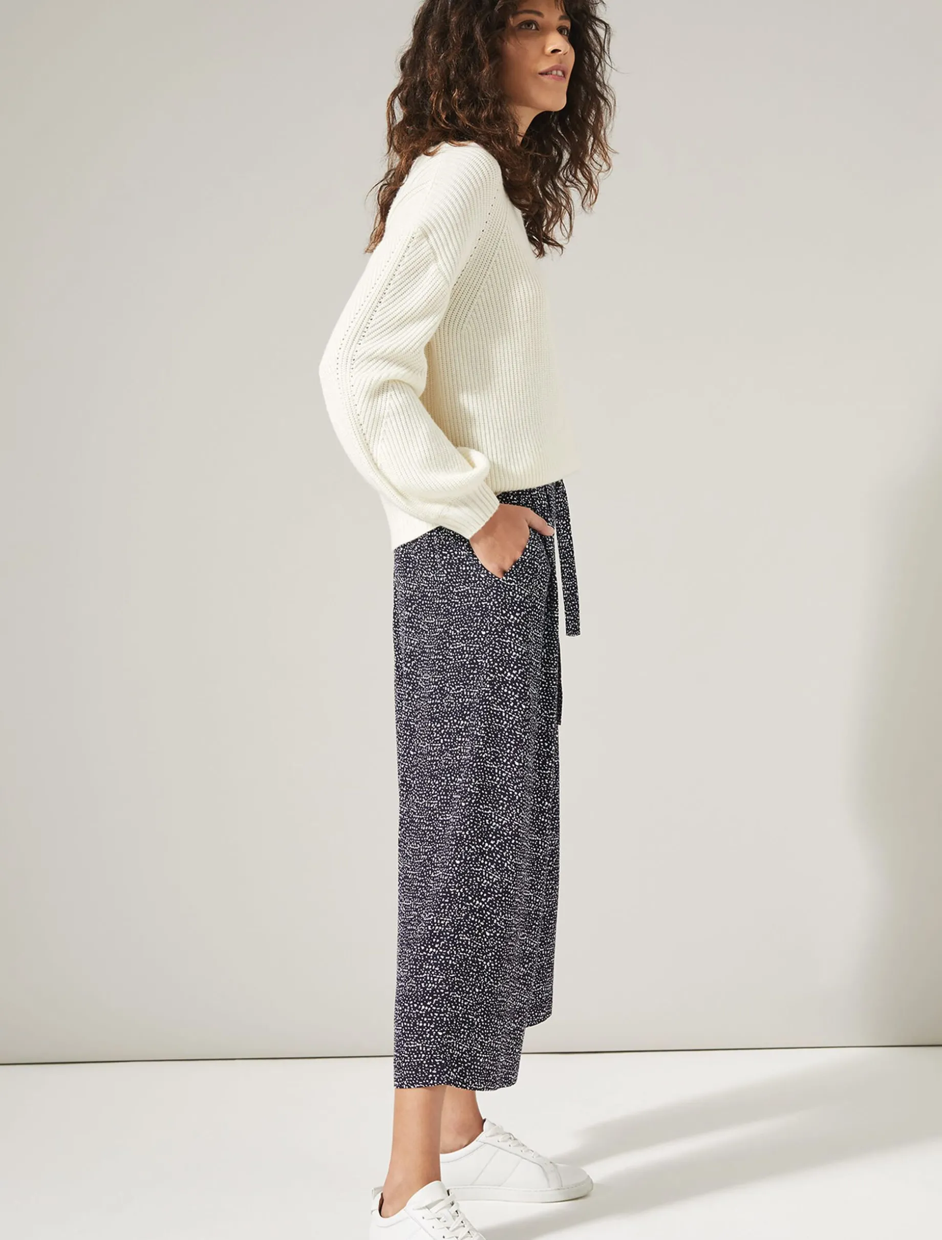 Layla Spot Culotte