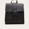 Leather Backpack