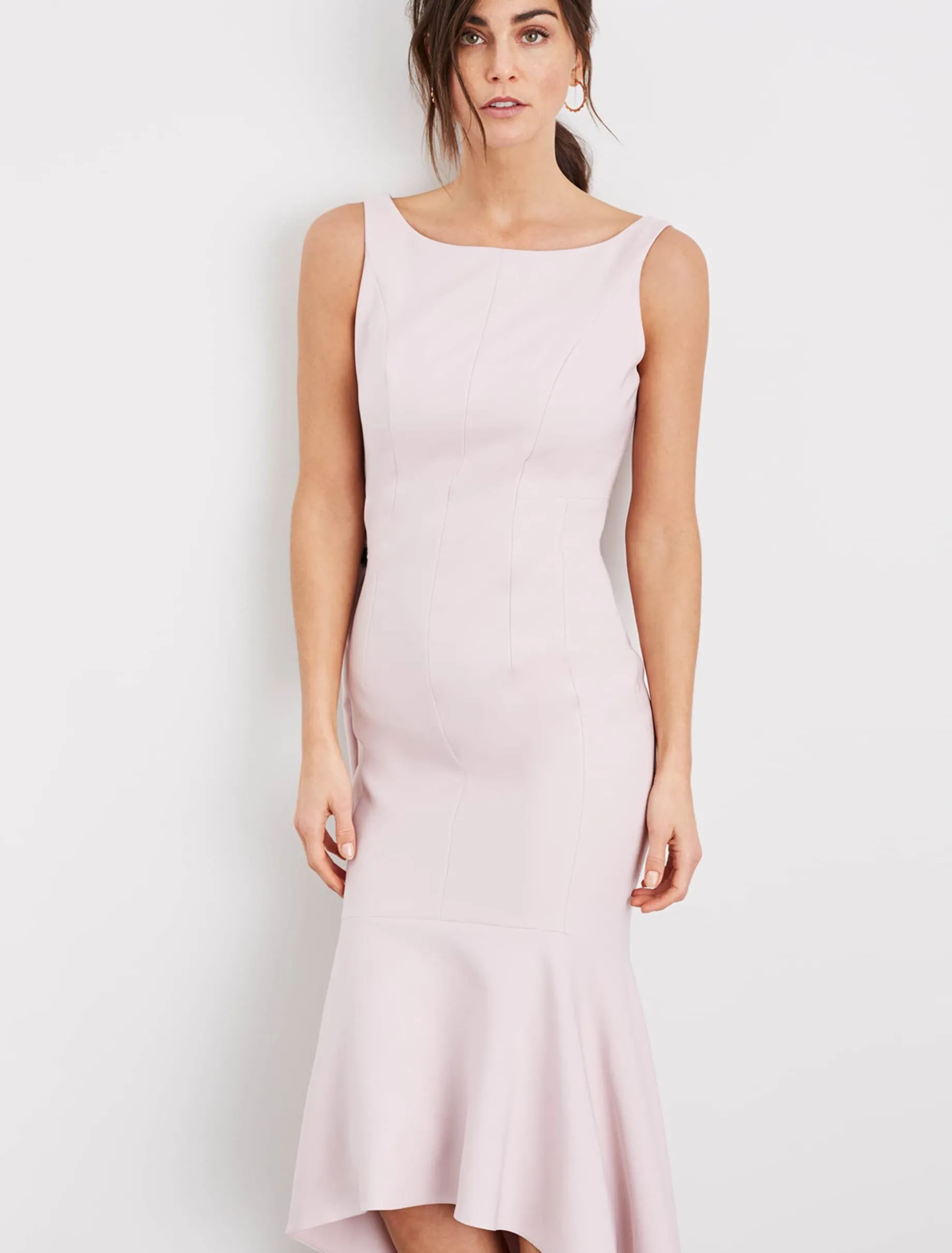 Leela Maxi Dress