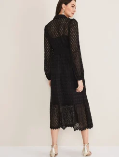 Leila Lace Dress