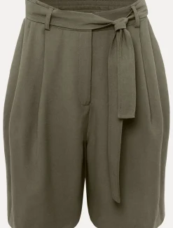 Leonar Co-Ord Short